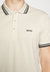 BOSS PADDY - Polo - open white