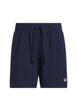 Shorts - dark blue