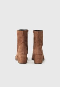 Castañer NADIA - Botines bajos - brown