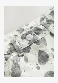 Unausgewählt, dalmation print