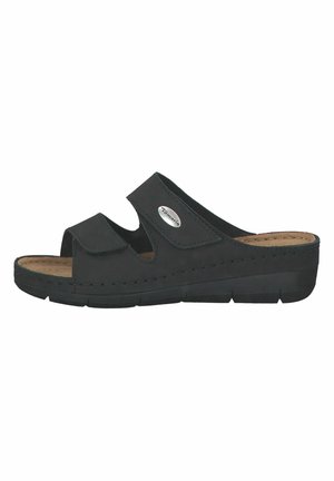 Tamaris Muiltjes - black