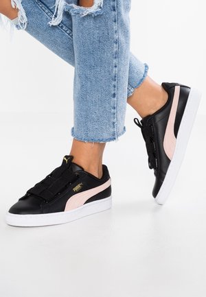 Chaussons - black