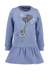 Blue Seven Denní šaty - blau