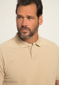 JP1880 Poloshirt - beige