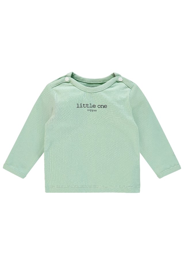 HESTER - Longsleeve - mint