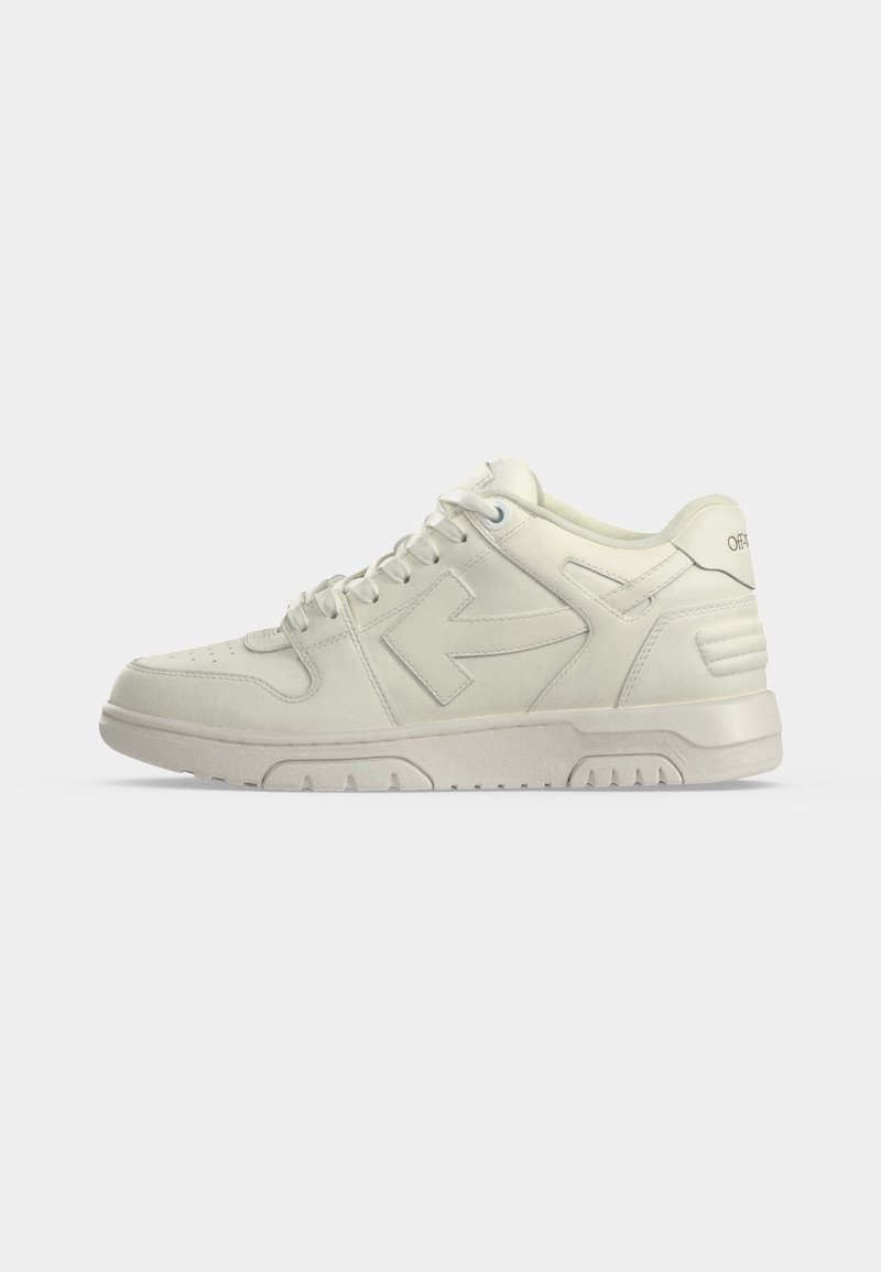 OUT OF OFFICE white/white/white
