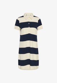 Sélectionné, after midnight stripe