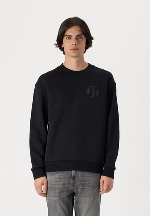 JOOP! Jeans CLEOPAS  - Sweatshirt - black
