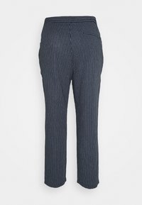 Only & Sons Tygbyxor - dark blue