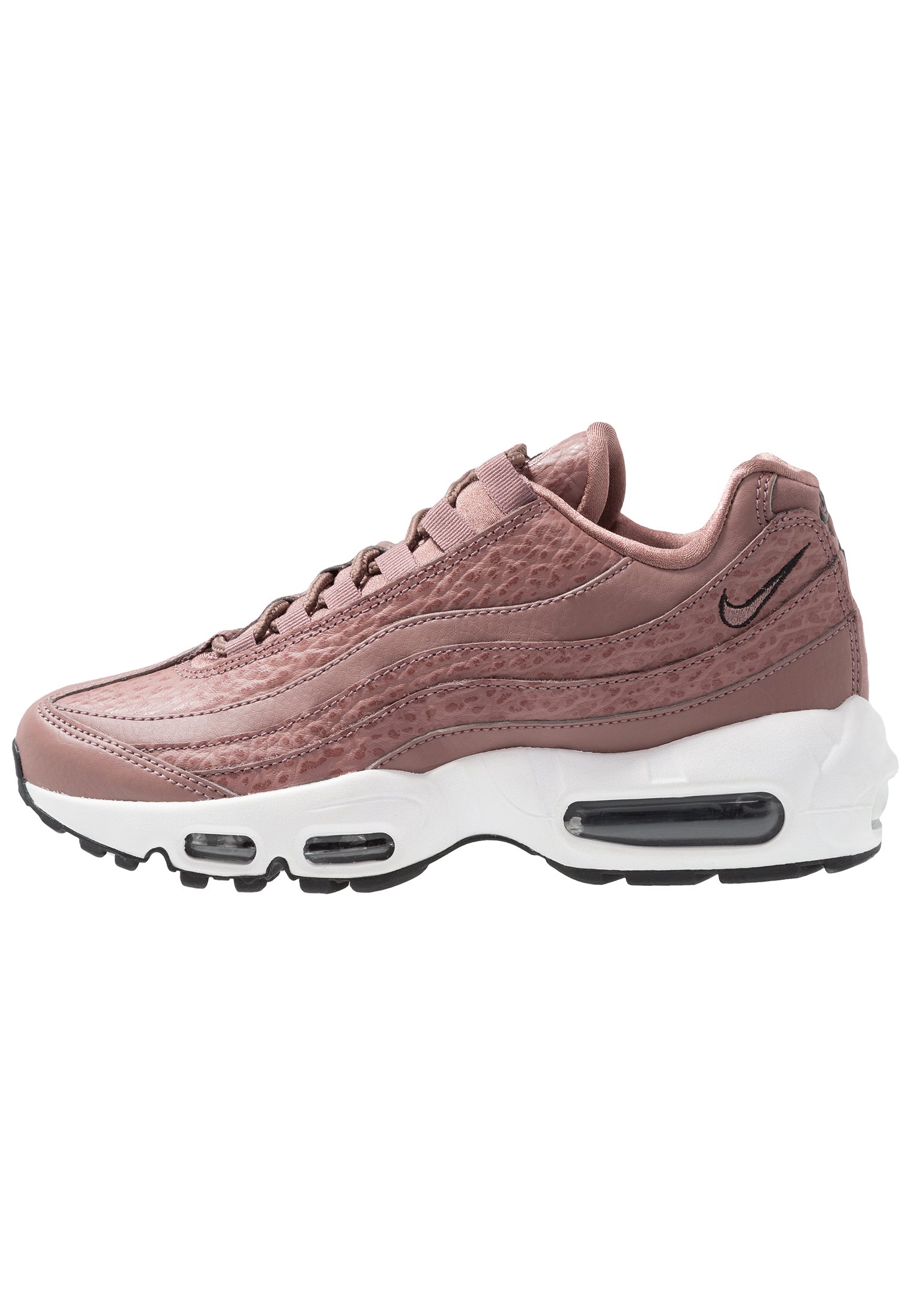 nike air max 95 smokey mauve