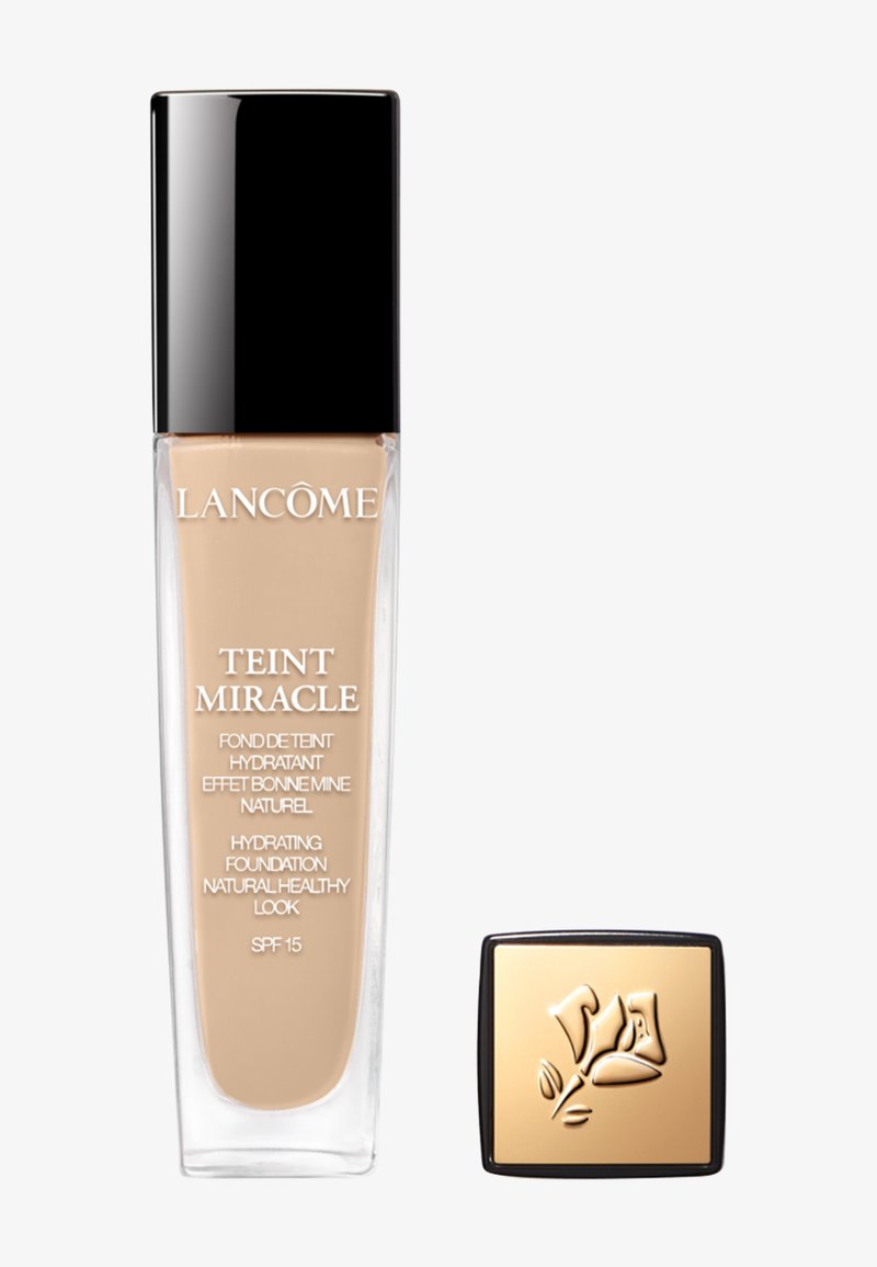 LANCÔME - TEINT MIRACLE - Foundation - beige nature, Vergrößern