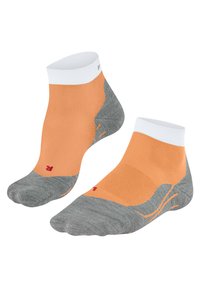 Unausgewählt, orangette