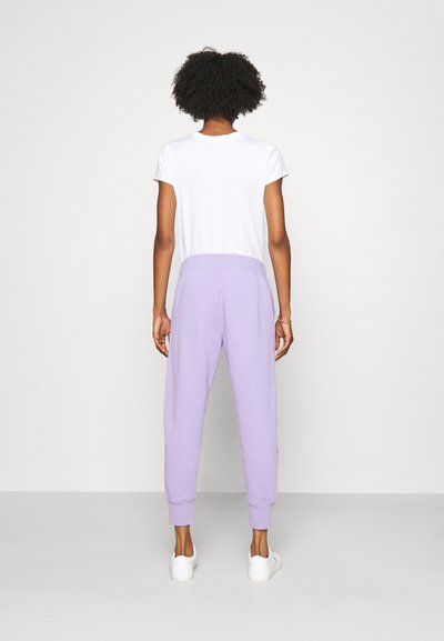 Polo Ralph Lauren PANT - Calças de fato de treino - cruise lavendar