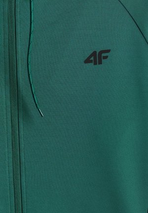 4F, - Bluza rozpinana
