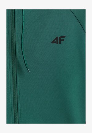 4F, - Bluza rozpinana