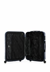 WITTCHEN SET UNISEX granatowy