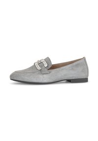 Gabor - Slip-ons - grau Thumbnail Image 1