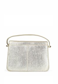 Manfield Handtasche - gold