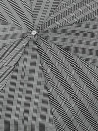 Doppler Manufaktur BELLINO  - Paraguas - karo grau