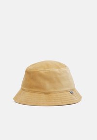 Von Dutch BUCKET MONTREAL UNISEX - Chapéu - camel