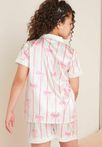 Lipsy SET biały