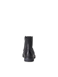 Jack & Jones WORCA - Botines con cordones - anthracite