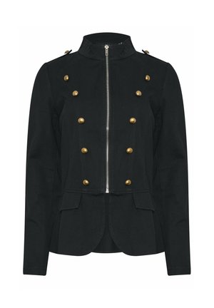 Long Tall Sally, TALL JACKETS - Lichte jas - black