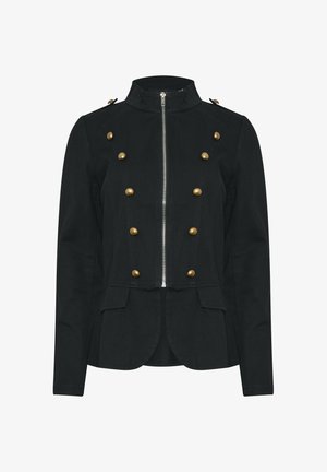 Long Tall Sally, TALL JACKETS - Lichte jas - black