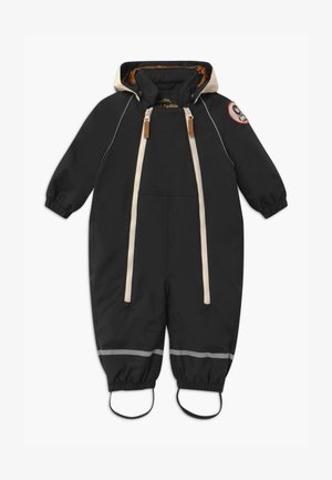 BABY ALASKA PANDA UNISEX - Mono para la nieve - black