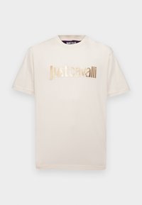Unausgewählt, off white/gold
