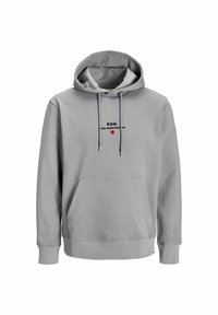 Vybrané, frost gray