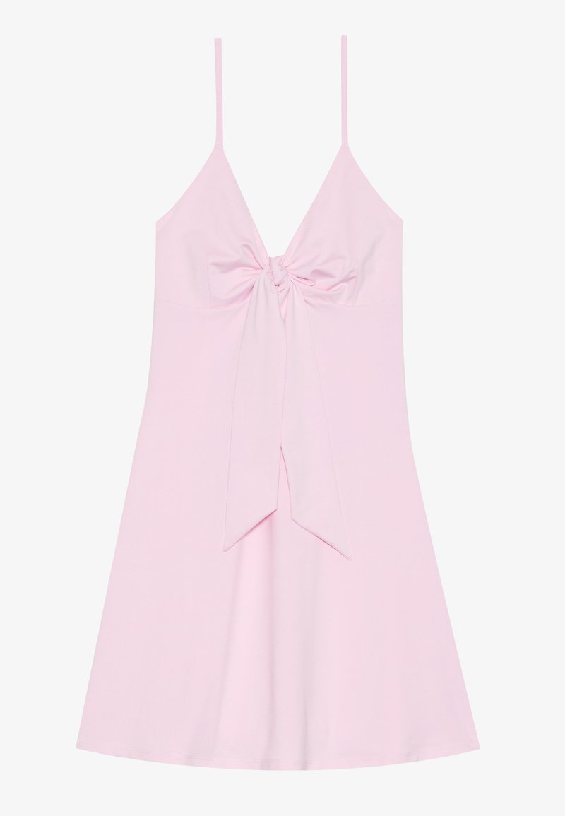 Even&Odd Jerseyjurk roze