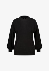 Niet geselecteerd, black