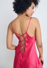 Ann Summers CHERRYANN CHEMISE  - Camisón - dark pink