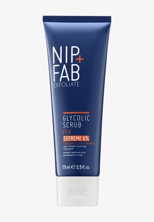 GLYCOLIC FIX SCRUB EXTREME - Scrub e peeling viso