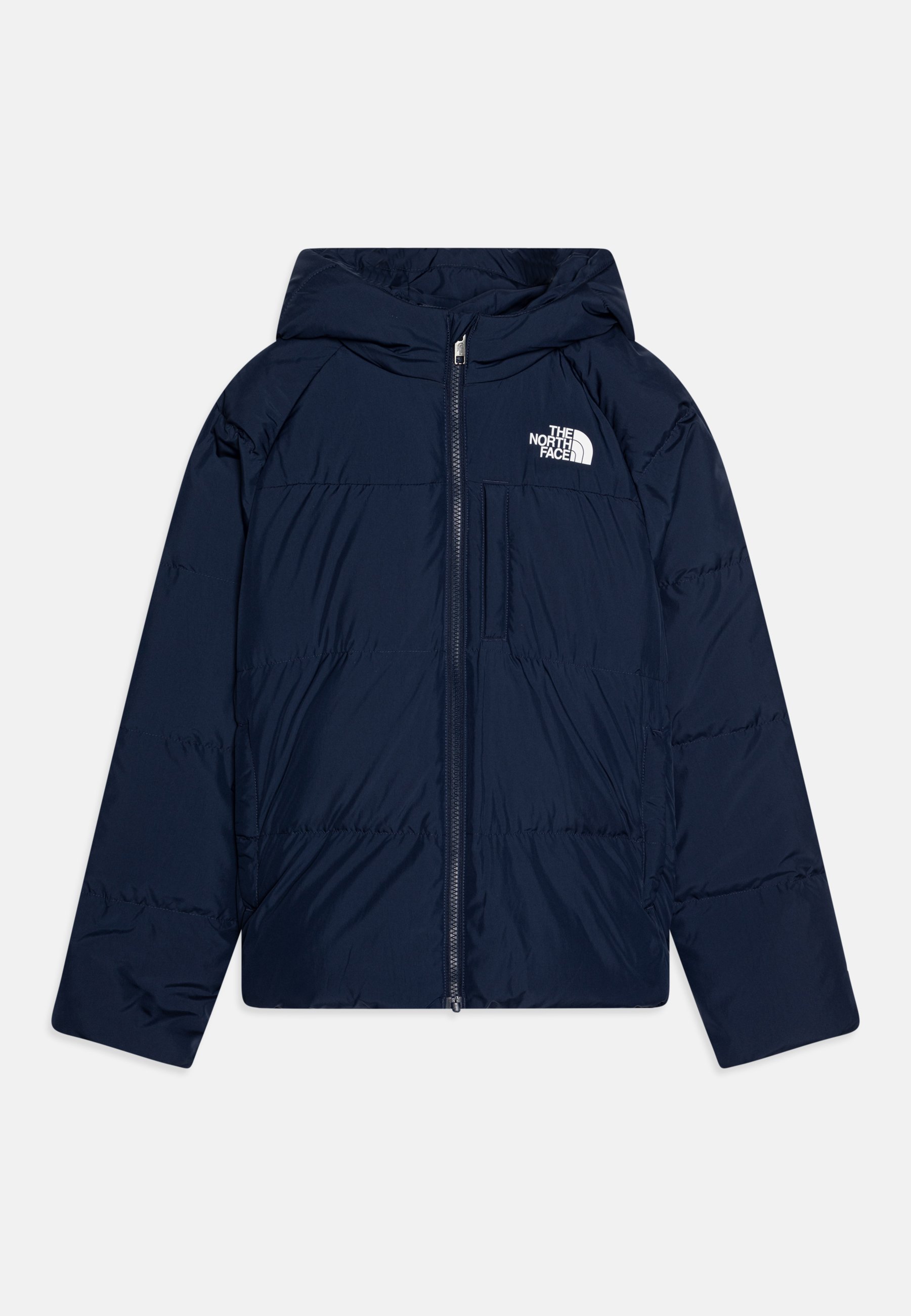 The North Face HOODED UNISEX Winter jacket summit navy/dark