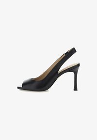 Selezionato, black