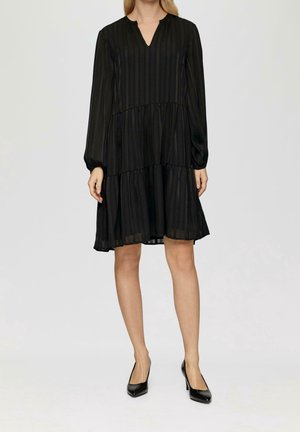 Vardagsklänning - black