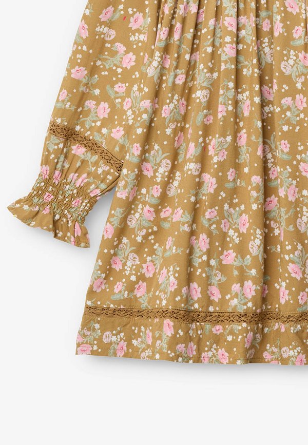 DABINA - Day dress - summer flower3