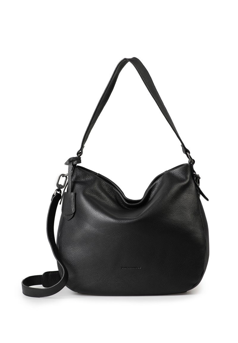 Aunts & Uncles - DARLING - Handtasche - black dress, Vergrößern