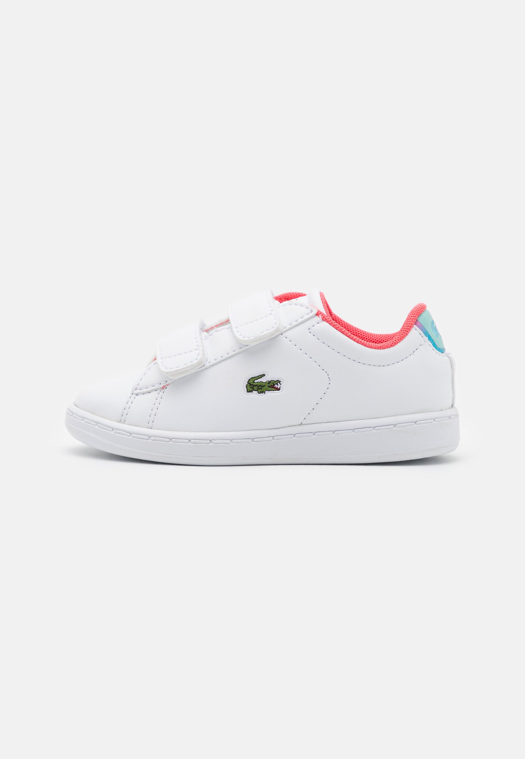 28spm0004 - deportivo velcro negro lacoste-43