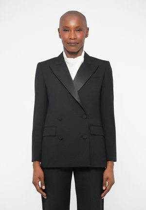 BRIGIDA GIACCA - Sako - nero