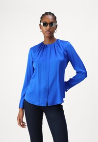 BOSS BANORAH - Camicia - bright blue