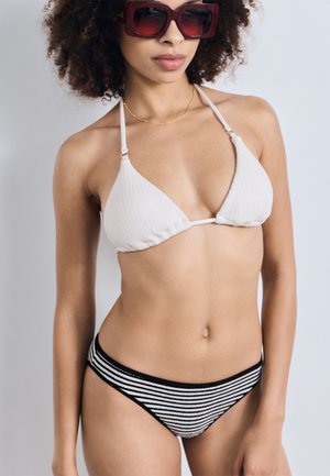 CLUBHOUSE HIPSTER PANT - Bas de bikini - black