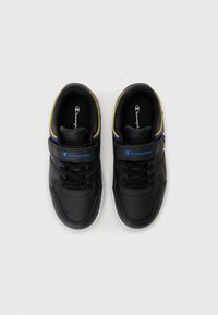 Champion RD18 LOW UNISEX - Baskets basses - black