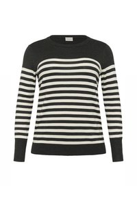 Kaffe Curve - Sweter