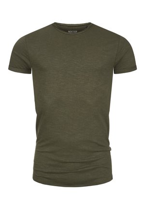 INDICODE JEANS, WILBUR, zielony