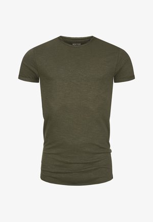 INDICODE JEANS, WILBUR, zielony