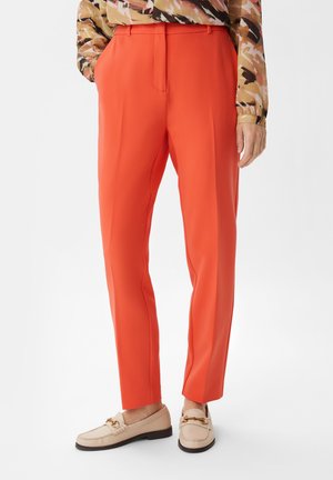 Broek - orange