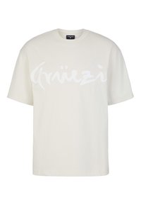 Unausgewählt, offwhite